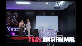 Talent House Exclusive Magician & Mentalist ''Sushil Jaiswal Showreel''