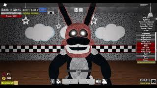 How to get ITP spring bonnie in The Pizzeria Roleplay Remastered