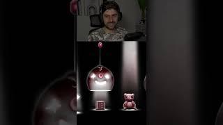 Happy Game Streamy Time (Short)