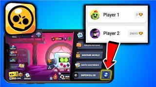 Brawl Stars'ta 2. hesap nasıl oluşturulur