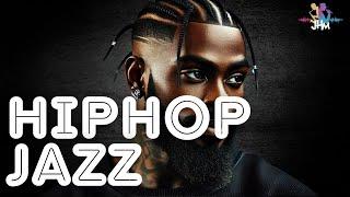 Playlist uplifting jazz hip hop  Jazz hip hop instrumental mix