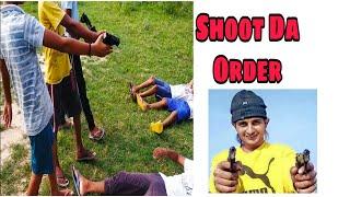 Shoot da Order (Original) - Ft.preet gagat || Latest song 2020