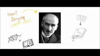 Theories of laughter: Henri Bergson's buzz about stiffness explained