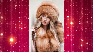 High Fashion Fur Coats for women  (5)