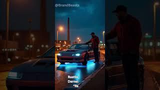 Midwest Street Cars | 6 Midwest Street Racing Legends and Their Custom-Built Cars  #brandbeasts