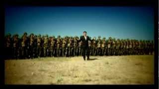 Arman Hovhannisyan - Hayastan (Dir. by Arthur Vardanyan)