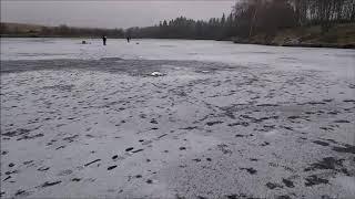 Клевое место д.Савельево.Обзор  третьего сектора.