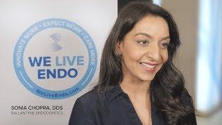 Sonia Chopra, DDS | Sonendo® Signature Stories