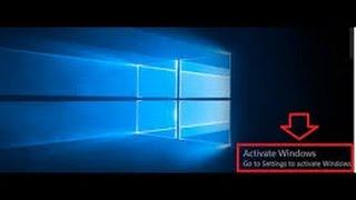 How to fix Windows 10 activation error 0x8007007B or 0x8007232B