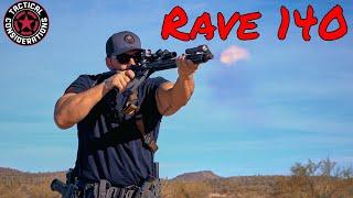 Rise Rave 140 One Of The Best AR Triggers Under $150