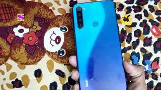 Xiaomi Redmi Note 8 FRP BYPASS | MIUI 12.5.1 without PC 101% working