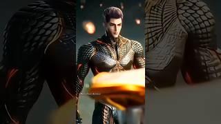 [Swallowed Star ] Luo Fang breakthroughWorld master level and his master chaos city lord | #donghua
