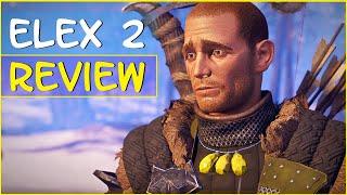 Alle hassen ELEX 2 - zu Recht? | REVIEW