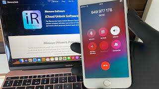 iRemove Tools 6.0 Bypass MEID con señal al mejor precio  , Como eliminar iCloud iOS 12 ,13 y 14