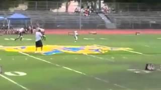 Long Beach Patriots Future (Game 1)