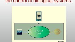 What are biological microprocessor applications? Part 2