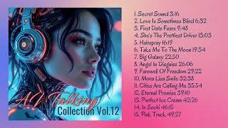 AI Talking - Collection Vol.12