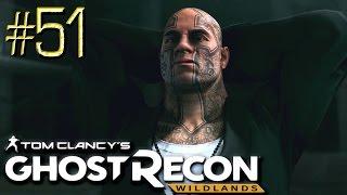 Tom Clancy's Ghost Recon: Wildlands™ ► Мечтатель ► Финал #51