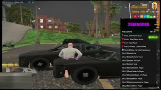 Reverse Roleplay ( OSO EXW BAN AUTA THA EXETE ) GTA RP GREEK FUNNY MOMENTS