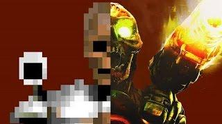 Эволюция Doom