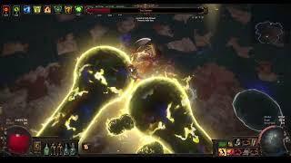 [POE 3.25] CheapBunny's Impaling Bleed Dual Strike Berserker | Rigwald's Command | Uber Shaper