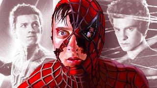 Reviewing EVERY Spider-Man Movie | Tobey Maguire | SPIDEY-CEMBER