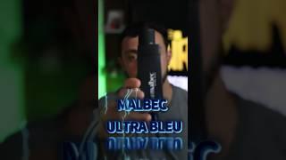O MALBEC ULTRA BLEU ESTÁ DE VOLTA! 