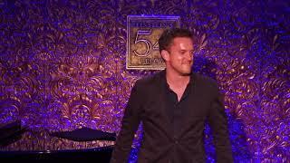 Ben Jones sings "What Kind of Fool Am I?" at Feinstein's/54Below