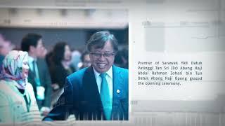 SAREF Highlights - Powered by Sarawak Energy