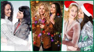 Best 20 Lesbian Christmas Movies you Must Watch in 2024