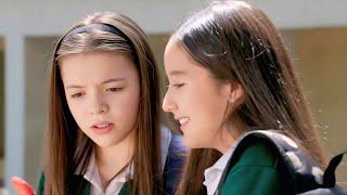 La Rosa de Guadalupe | LAS TRAMPAS DEL LOBO [Part 1] | Capítulo 2025 FULL HD VIDEO | Gwen Rose
