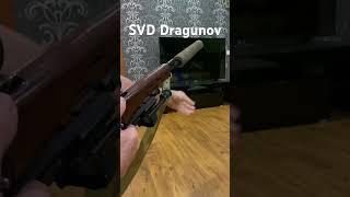 SVD Dragunov