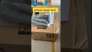 Professional cell phone repair tools #phonefix #ecufixtool