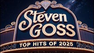 Full Album Country Music Songs by Steven Goss.  New country songs. #countrymusic #country #songs