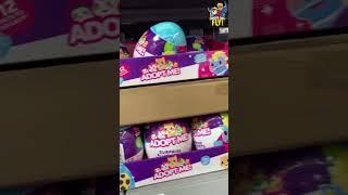 We Find Some ADOPT ME Jazwares Mystery Eggs! #adoptme #roblox #toys #mystery #eggs #unboxing