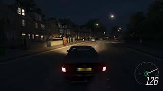 Forza Horizon 4 1995 BMW M5 E34 LEGEND V8