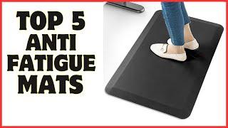 Top 5 Best Anti-Fatigue Mats Review । The Ultimate Buying Guide