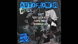 Autoflower - Dum / Favio Inker Remix [Slow Cycle Records]