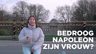 Klopt het dat Napoleon zijn vrouw ooit bedroog in een Brussels café? | BRUZZ