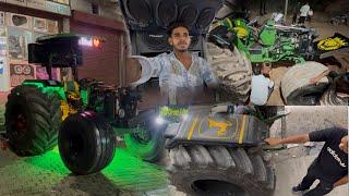 Finally Tochan king ready कर दिया Ayodhya Ram मंदिर  जाने के लिये ||