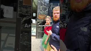 Being Social In New York City