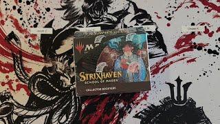 Strixhaven Mystical Archives are still one of the best treatments we've had