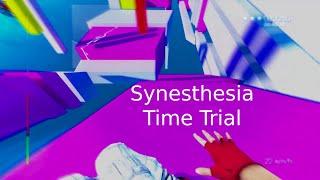 Synesthesia - Mirror's Edge Personal Record Speedrun