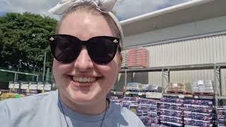 My first vlog!! Welcome to Wylie's World 