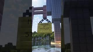 Medina or Stivler  #minecraft #minecraftbuilding #minecraftadventure #minecrafttutorial #minecraft