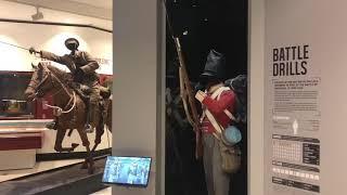 York Army Museum Tour