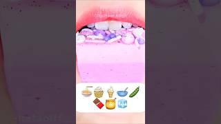 ASMR moon  #asmr #mukbang #asmreating #eatingsounds #asmrsounds #food #shortvideo #fypシ゚viral