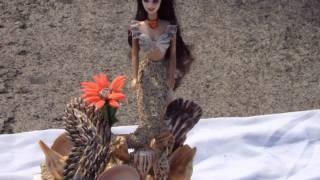 SIRENAS REALES. FUERON VISTAS EN VERACRUZ, MEX.