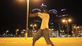 TIFFANY RENE "WATCH N LEARN" RIHANNA (AIM&SHOOT) 2014