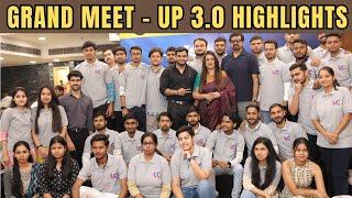 The Grand MEET - Up 3.0 Highlights || English With Rani Ma'am